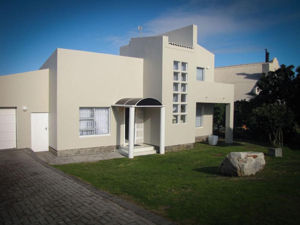 Seagull Hermanus Luaran gambar