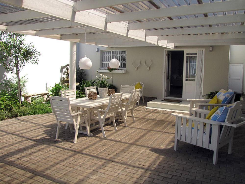 Seagull Hermanus Luaran gambar